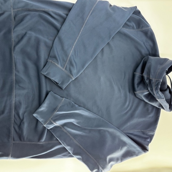 NIKE MLB Boston Red Sox Hoodie Size XXL 049 - Picture 4 of 6